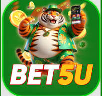 Logo da bet5u